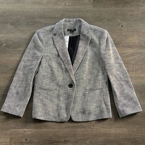 Ann Taylor Hutton Blazer Jacket